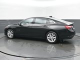 Used 2022 Chevrolet Malibu LT image 3