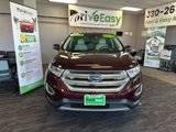 Used 2018 Ford Edge Titanium w/ Equipment Group 302A image 3