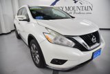 Used 2016 Nissan Murano SL image 2