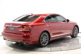 Used 2013 Lexus LS 460 AWD image 4