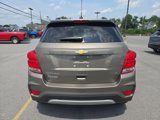 Used 2020 Chevrolet Trax LT w/ LT Convenience Package image 4