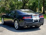 Used 2015 Chevrolet Camaro LT w/ RS Package image 5