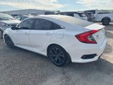 Used 2021 Honda Civic Sport image 2