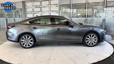Used 2020 MAZDA MAZDA6 Signature image 2
