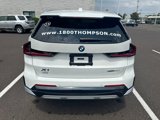 Certified 2025 BMW X1 xDrive28i w/ Convenience Package image 4