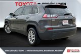 Used 2019 Jeep Cherokee Latitude Plus image 2