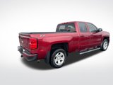 Certified 2018 Chevrolet Silverado 1500 LT w/ All Star Edition image 6