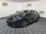 Certified 2022 Kia Forte LXS image 4