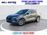 New 2024 Ford Escape Active image 1