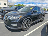 Used 2020 Nissan Rogue SL w/ Premium Package image 3