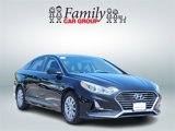 Used 2018 Hyundai Sonata SE image 2