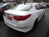 Used 2015 Kia Optima LX image 3
