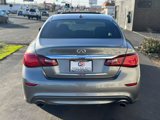 Used 2016 INFINITI Q70 3.7 w/ Sport Package image 5