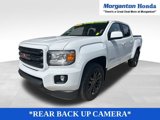 Used 2020 GMC Canyon SLE w/ Elevation Edition image 3