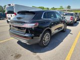 Used 2020 Lincoln Nautilus Reserve w/ Cargo Utility Package image 3