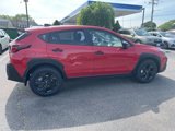 New 2025 Subaru Crosstrek 2.0i image 3