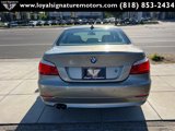 Used 2009 BMW 528i xDrive Sedan image 6