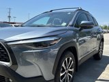 Used 2022 Toyota Corolla Cross XLE image 5
