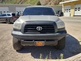 Used 2008 Toyota Tundra Limited image 2