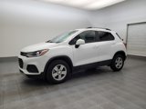 Used 2021 Chevrolet Trax LT image 2