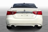 Used 2017 Nissan Maxima Platinum image 4