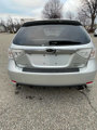 Used 2008 Subaru Impreza WRX Hatchback w/ Sport Trim 1D image 5