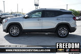 Certified 2024 GMC Terrain SLT image 4
