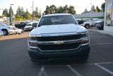Used 2018 Chevrolet Silverado 1500 W/T w/ Trailering Package image 2