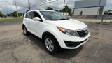 Used 2013 Kia Sportage LX w/ Convenience Pkg image 2