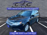 Used 2011 Subaru Forester 2.5X Premium image 3
