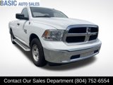 Used 2023 RAM 1500 Tradesman w/ Power & Remote Entry Group image 3