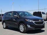 Used 2020 Chevrolet Equinox LS image 6