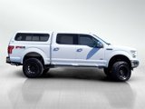 Used 2017 Ford F150 Lariat w/ Equipment Group 502A Luxury image 3