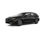 New 2025 Subaru Impreza 2.0i Sport image 3