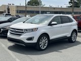 Used 2017 Ford Edge Titanium w/ Equipment Group 301A image 2
