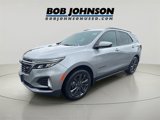 Used 2023 Chevrolet Equinox RS image 3