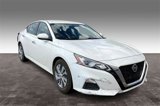 Used 2020 Nissan Altima 2.5 S image 2