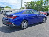 Certified 2024 Hyundai Elantra SE image 6