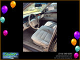 Used 1995 Cadillac De Ville Sedan image 4