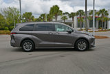 Used 2021 Toyota Sienna XLE image 2