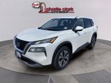 Used 2023 Nissan Rogue SV image 2