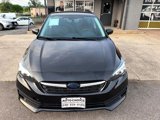 Used 2022 Subaru Impreza 2.0i image 3
