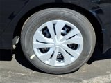 New 2025 Nissan Versa S w/ Trunk Package image 5