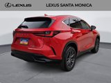 Used 2023 Lexus NX 350 AWD w/ Premium Package image 5