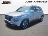 Used 2022 Hyundai Venue SEL w/ Cargo Package image 1