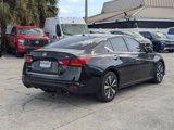 Used 2021 Nissan Altima 2.5 SL image 3