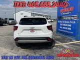 New 2025 Chevrolet Trax LT w/ LT Convenience Package image 5