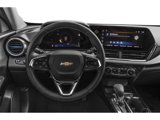New 2025 Chevrolet Trax LS image 4