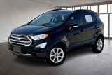 Used 2021 Ford EcoSport SE w/ SE Convenience Package image 2