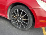 Used 2002 Lexus SC 430 Convertible image 3